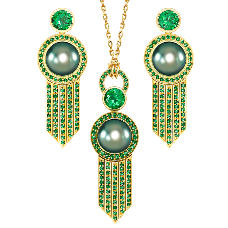 Jewellery Sets